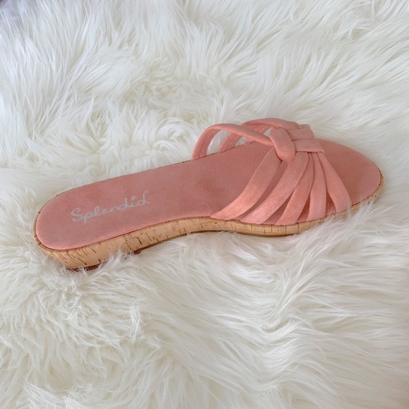 Anthropologie Splendid Sandal, New - Picture 4 of 7